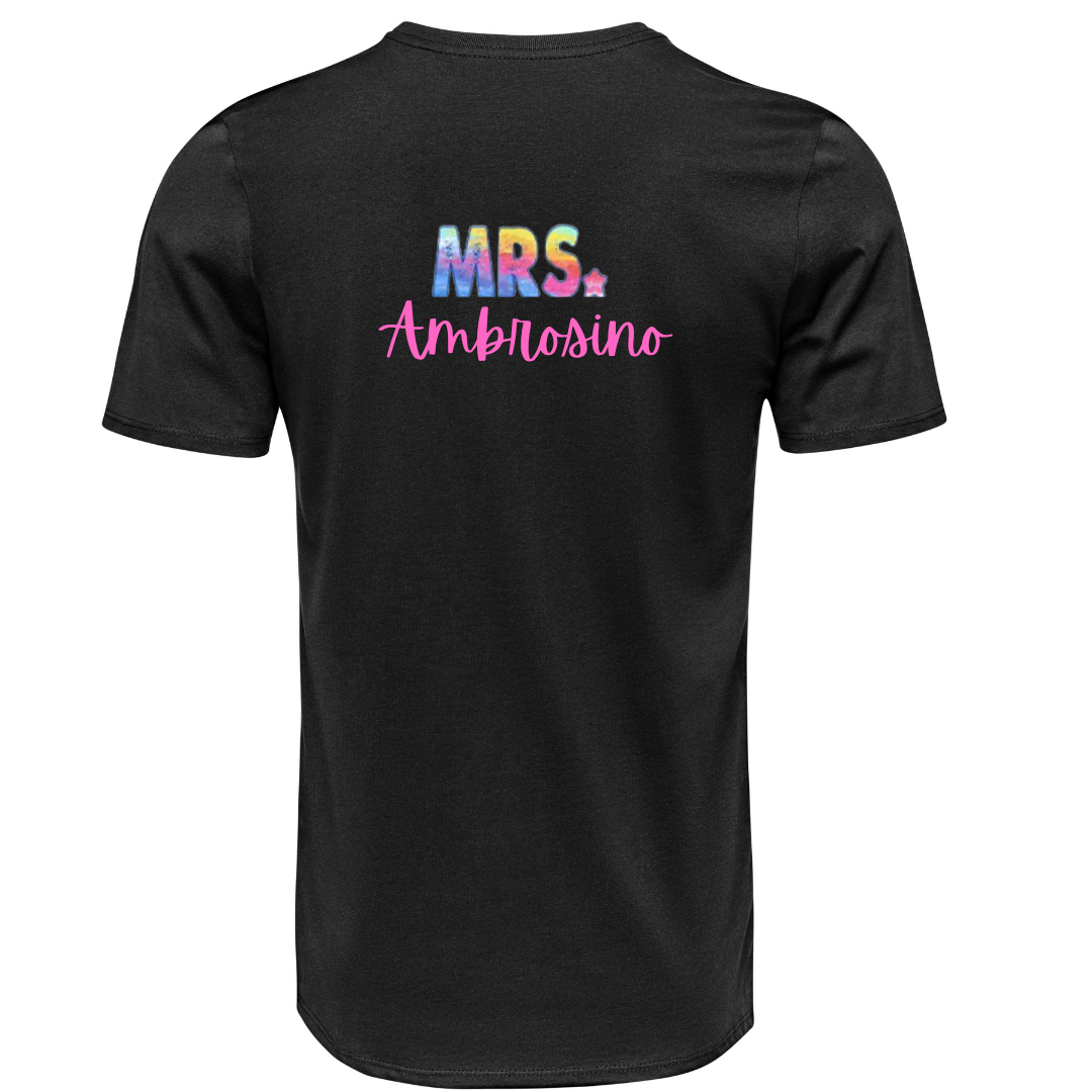 Admit It You'll Miss Me