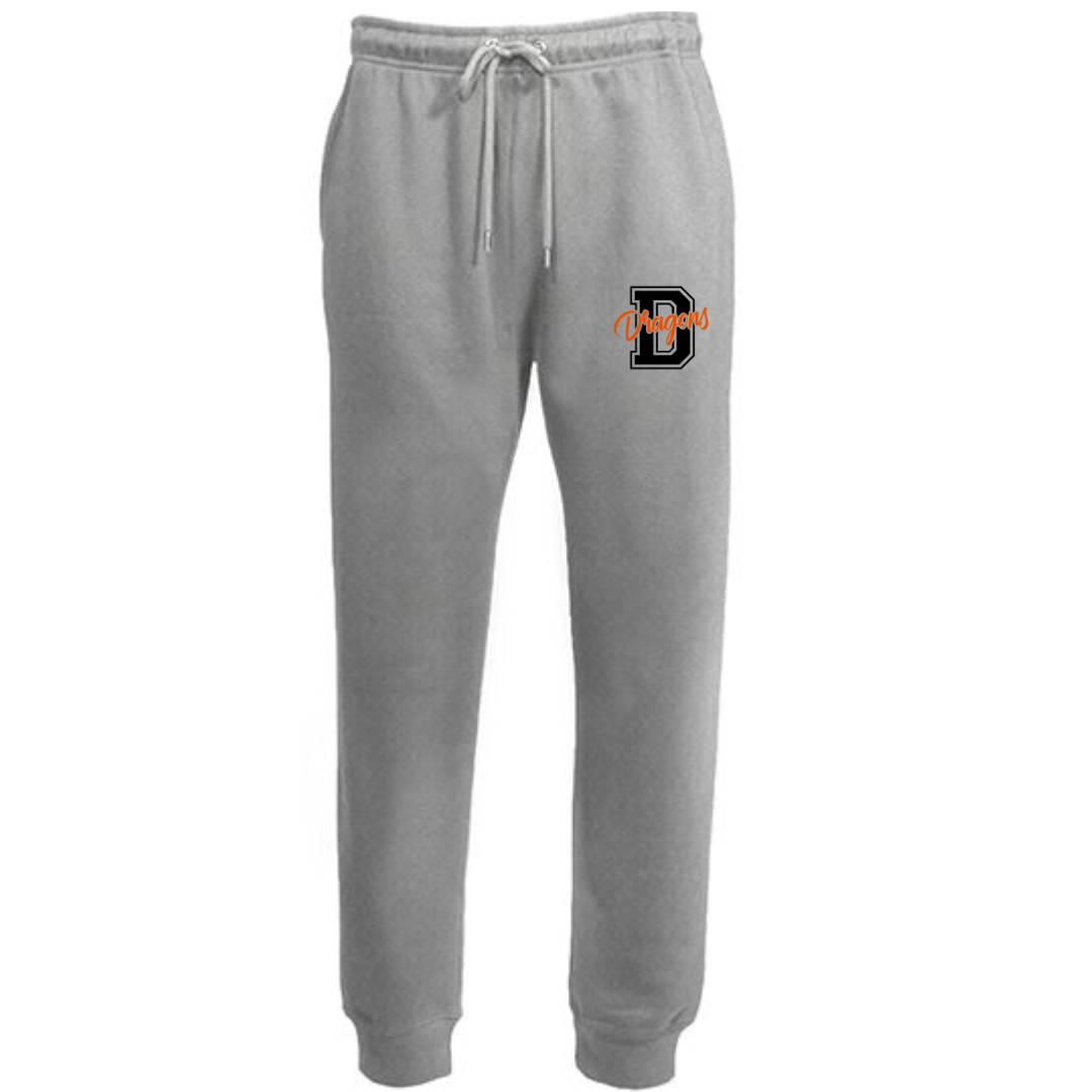 D Dragons Sweatpants