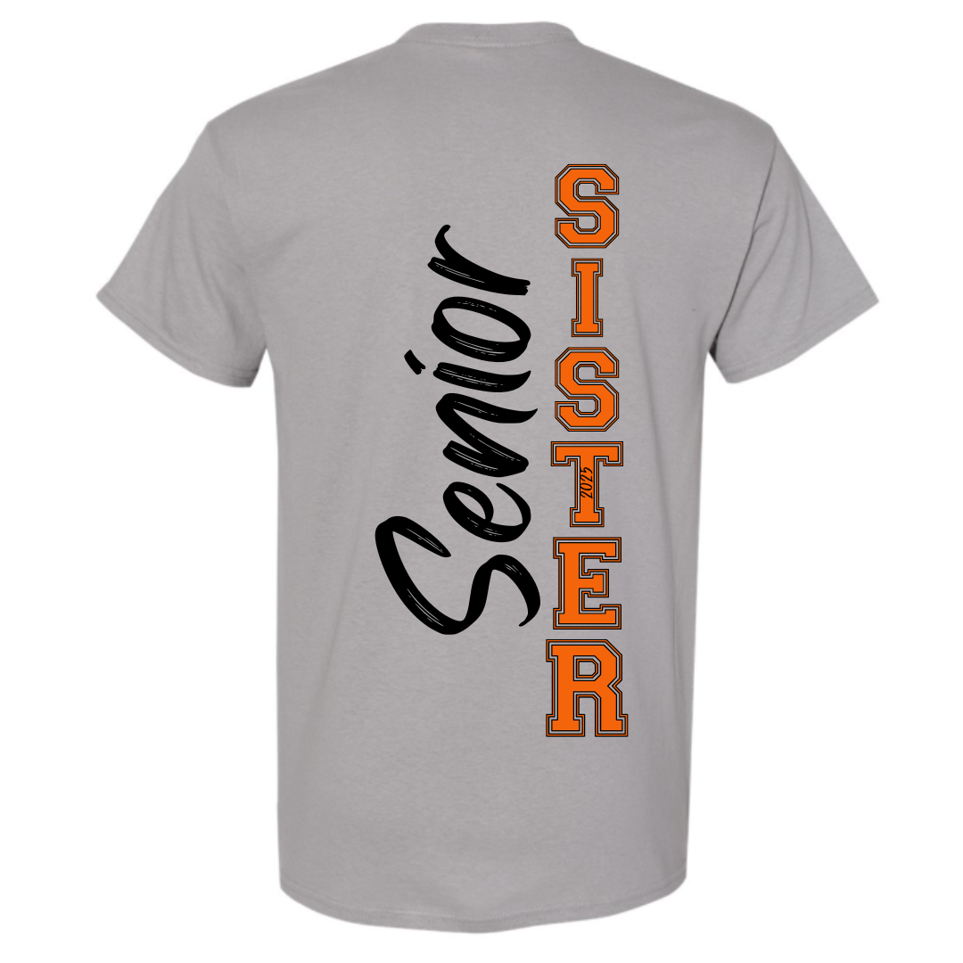 2025 Senior Sister