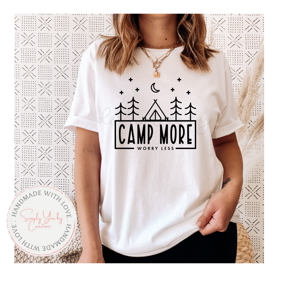 Camp More