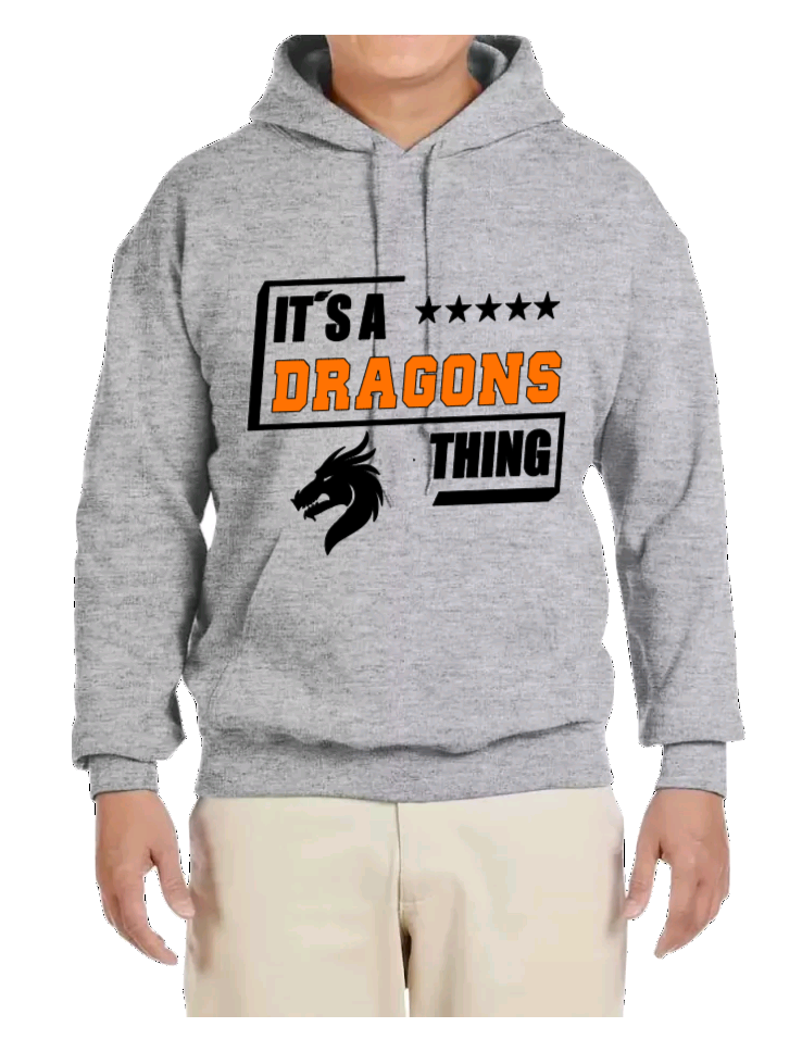 Youth It's A Dragon Thing