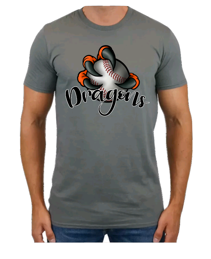 Baseball Dragon Claw