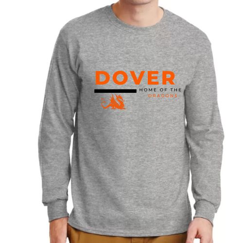 Youth Home of the Dragons