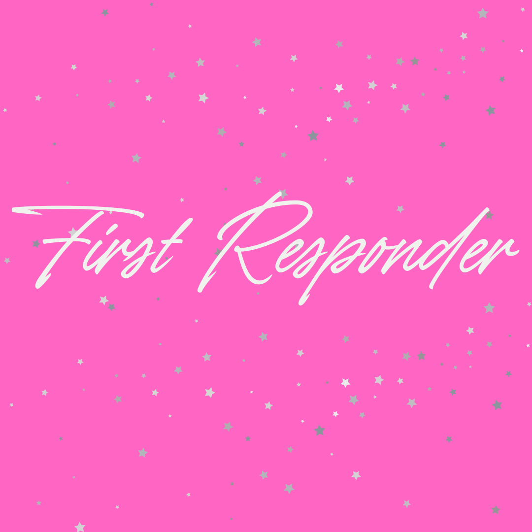 First Responder