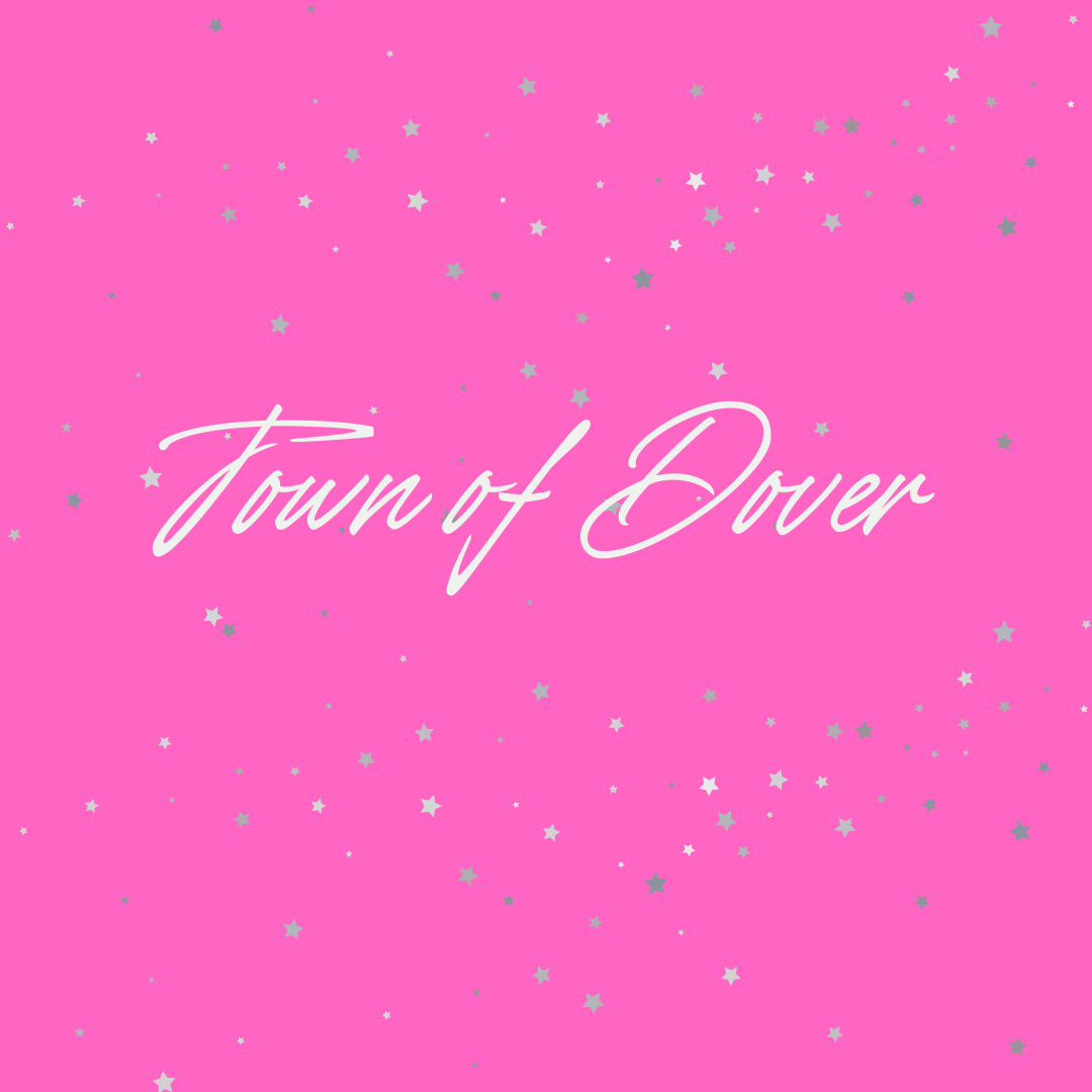 Town of Dover Apparel