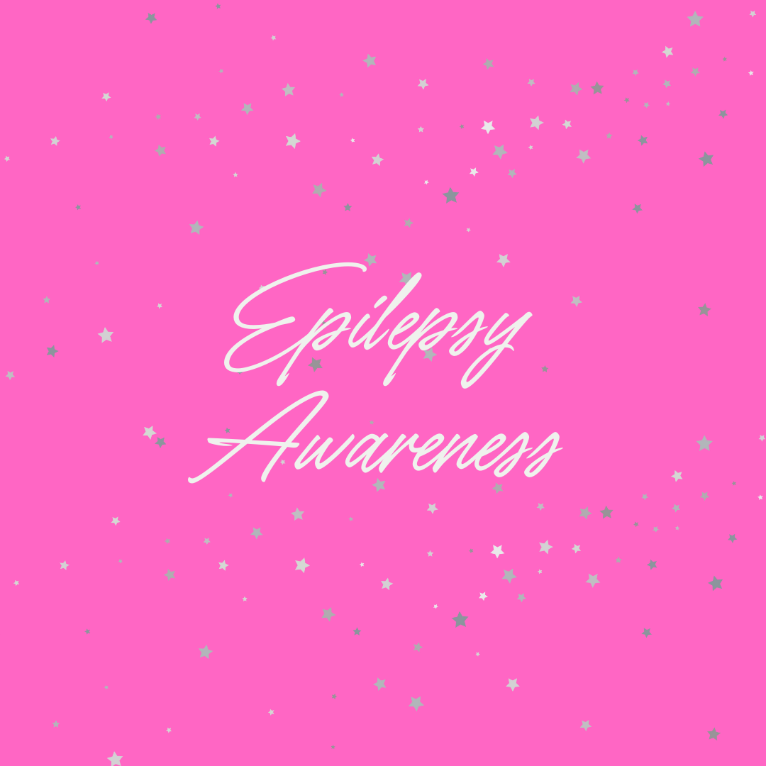Epilepsy Awareness