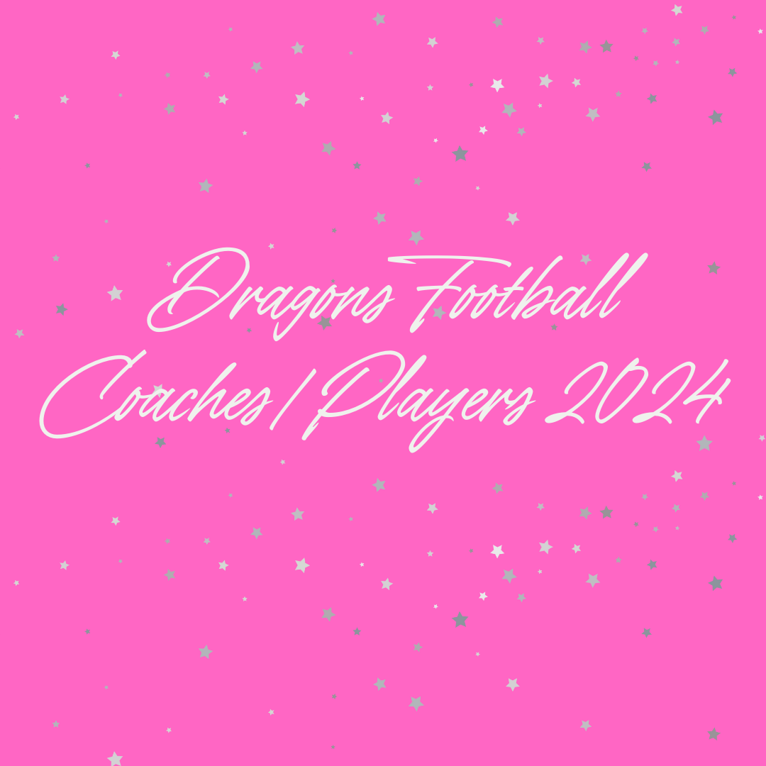 Dover Football- Coaches/Players