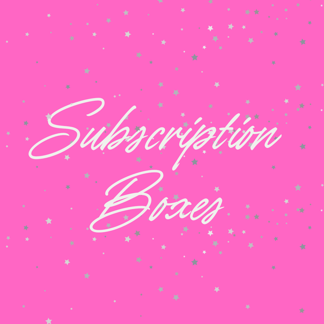 Subscription Boxes