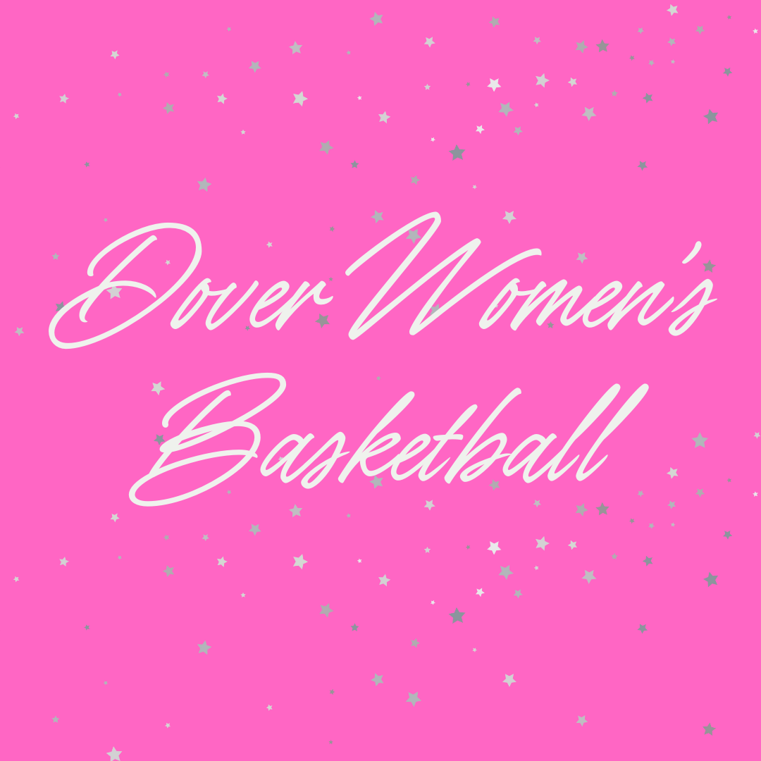 Dover Women's Basketball