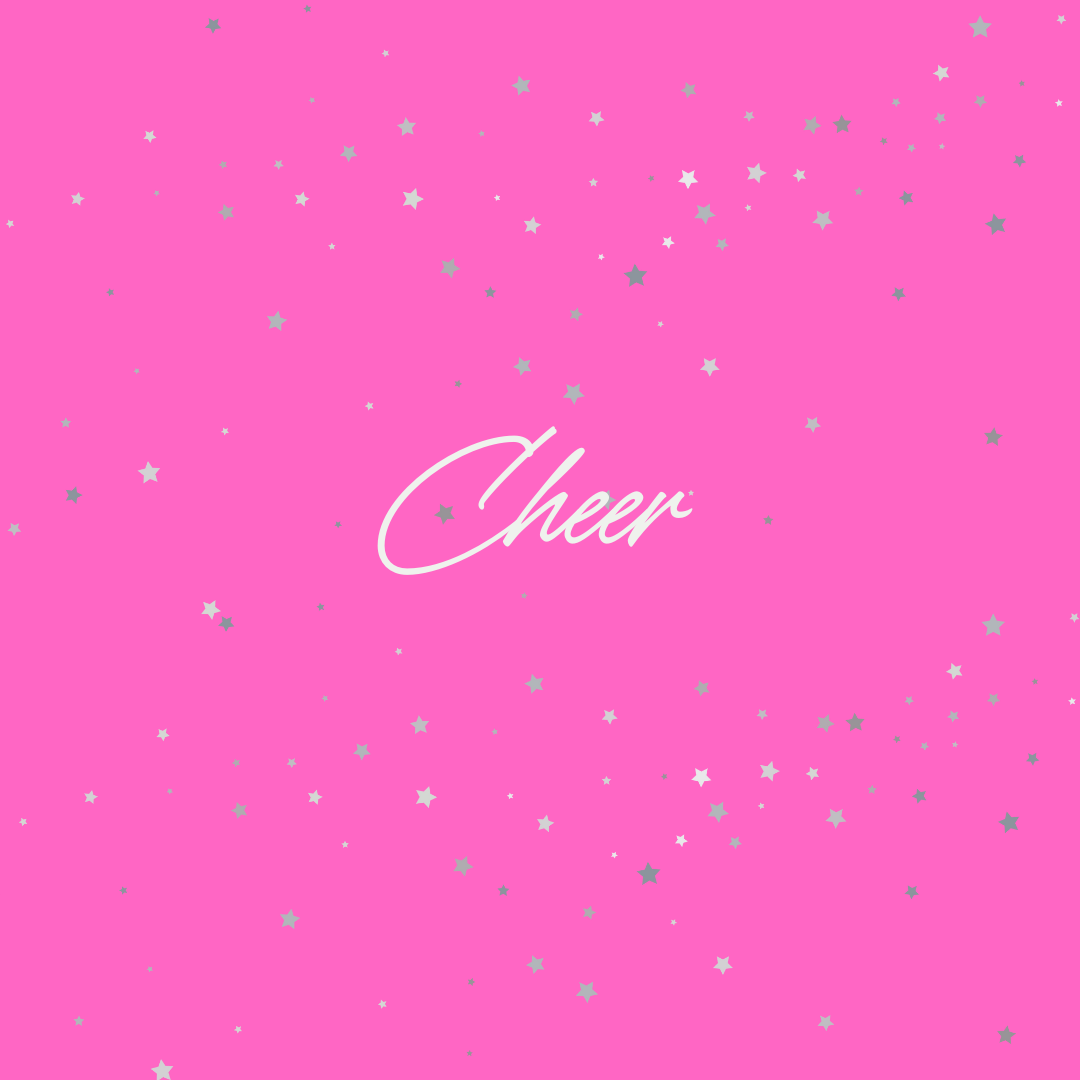 Cheer