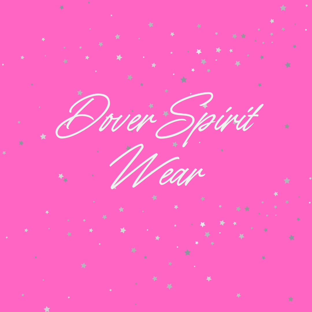 Dover Dragons Spirit Wear