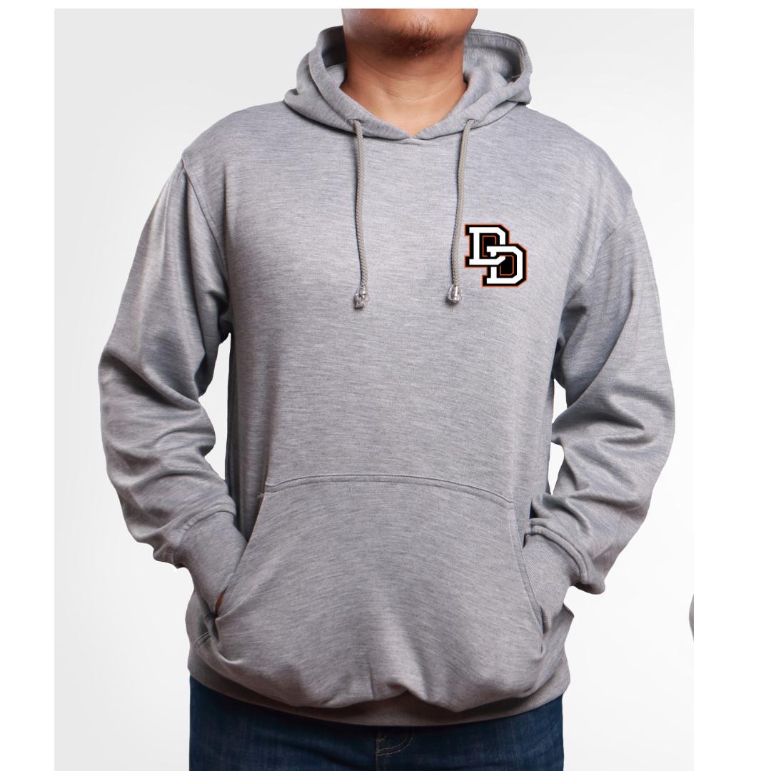 Hooded Sweatshirt