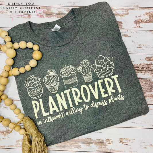 Plantovert