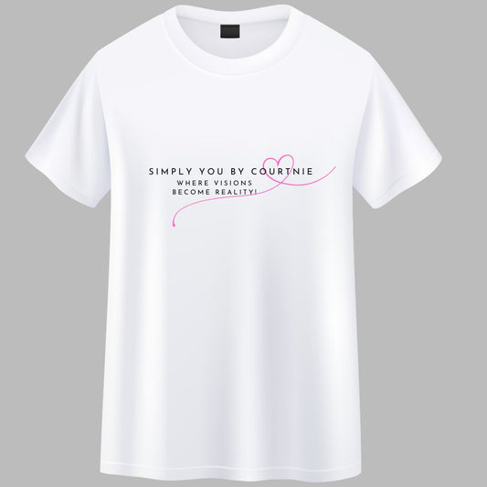 Simply You T-Shirt