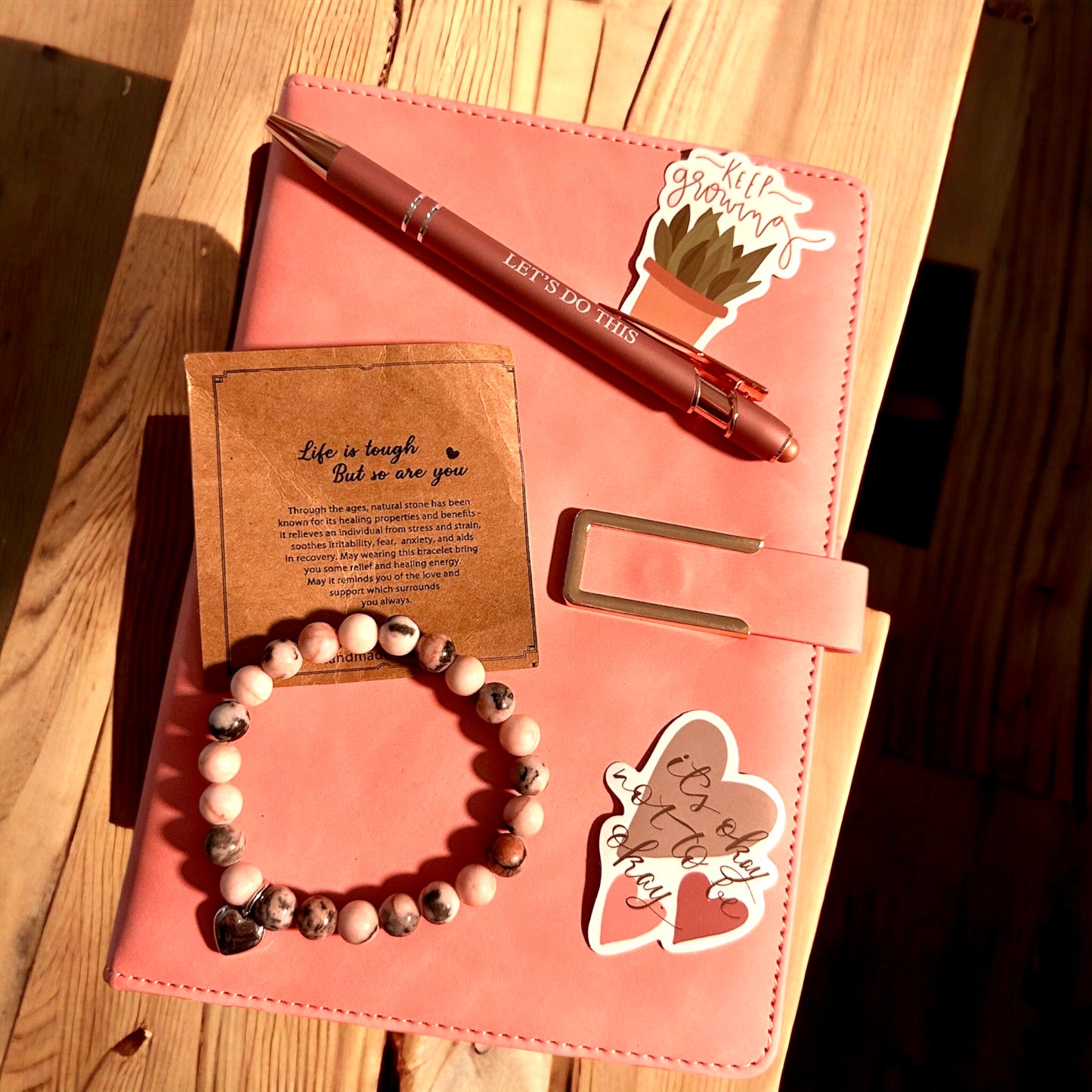 Positive Vibes Bundle