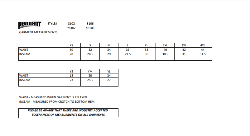 Item #7 - Dragons Black Jogger Sweatpants