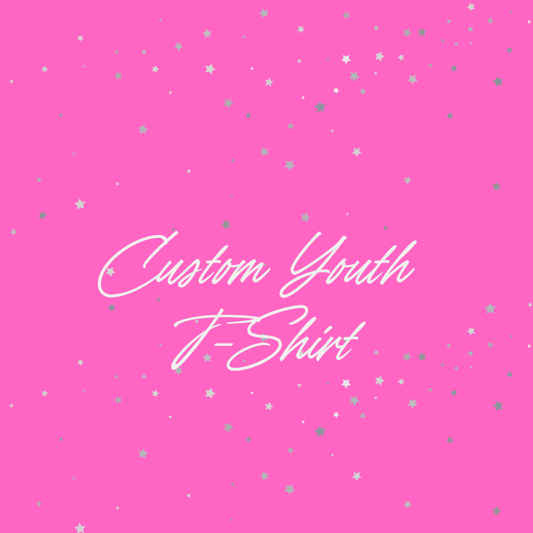 Custom Youth T-Shirt