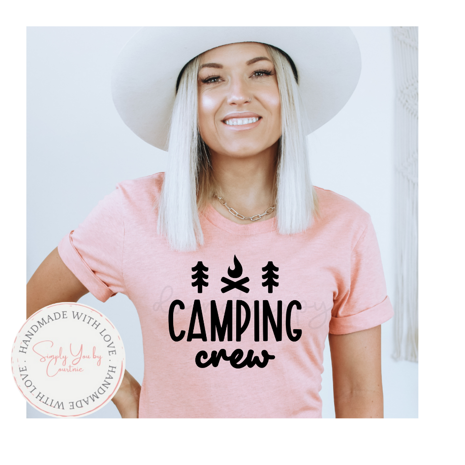 Camping Crew