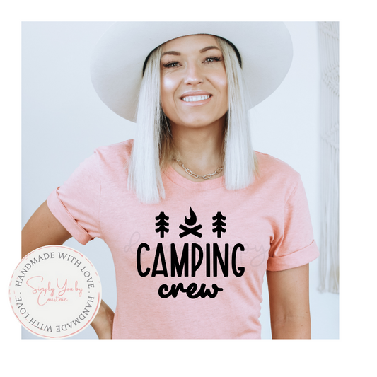 Camping Crew