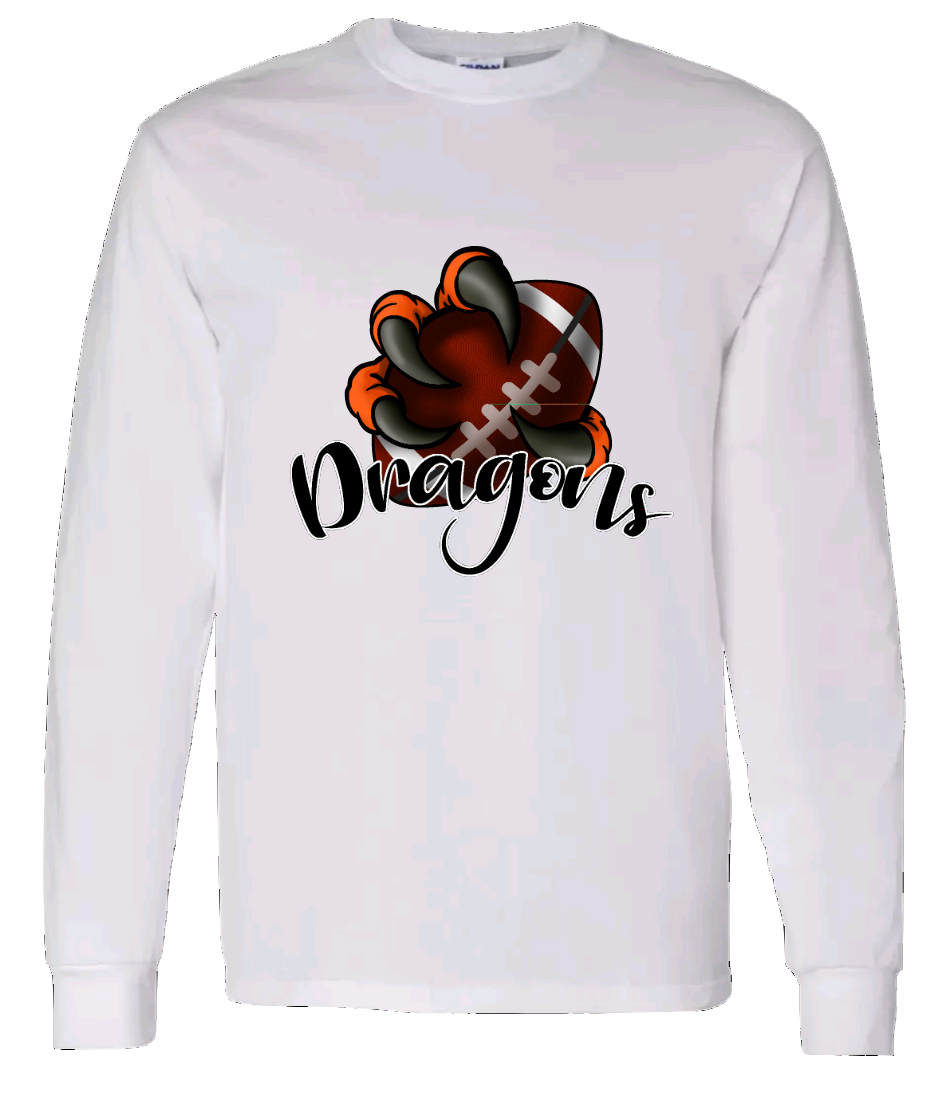 Football Dragon Claw