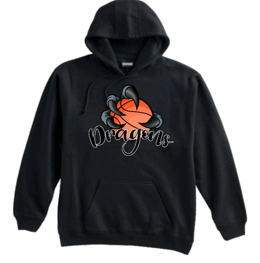 Basketball Dragon Claw