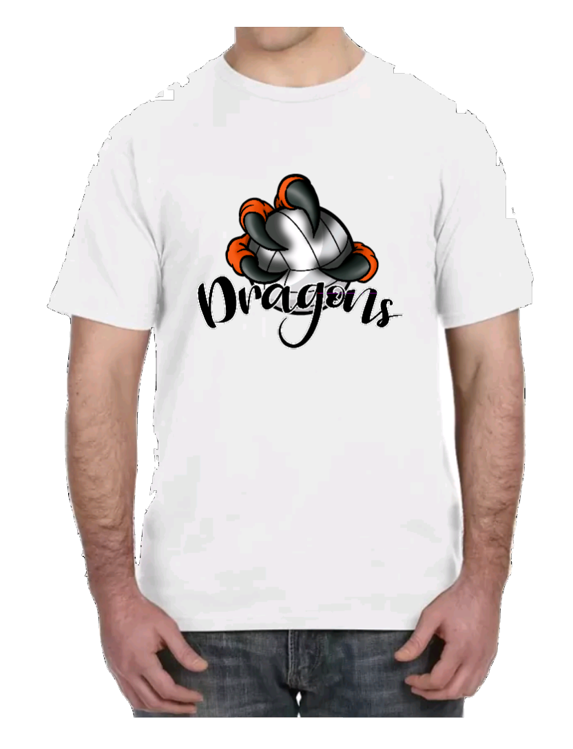 Volleyball Dragon Claw