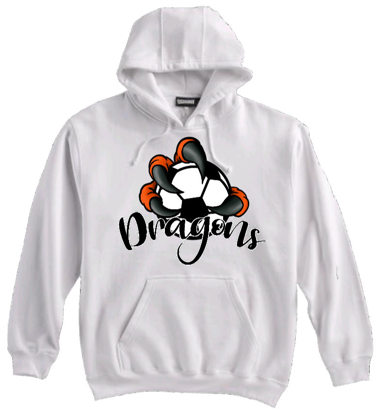 Youth Soccer Dragon Claw