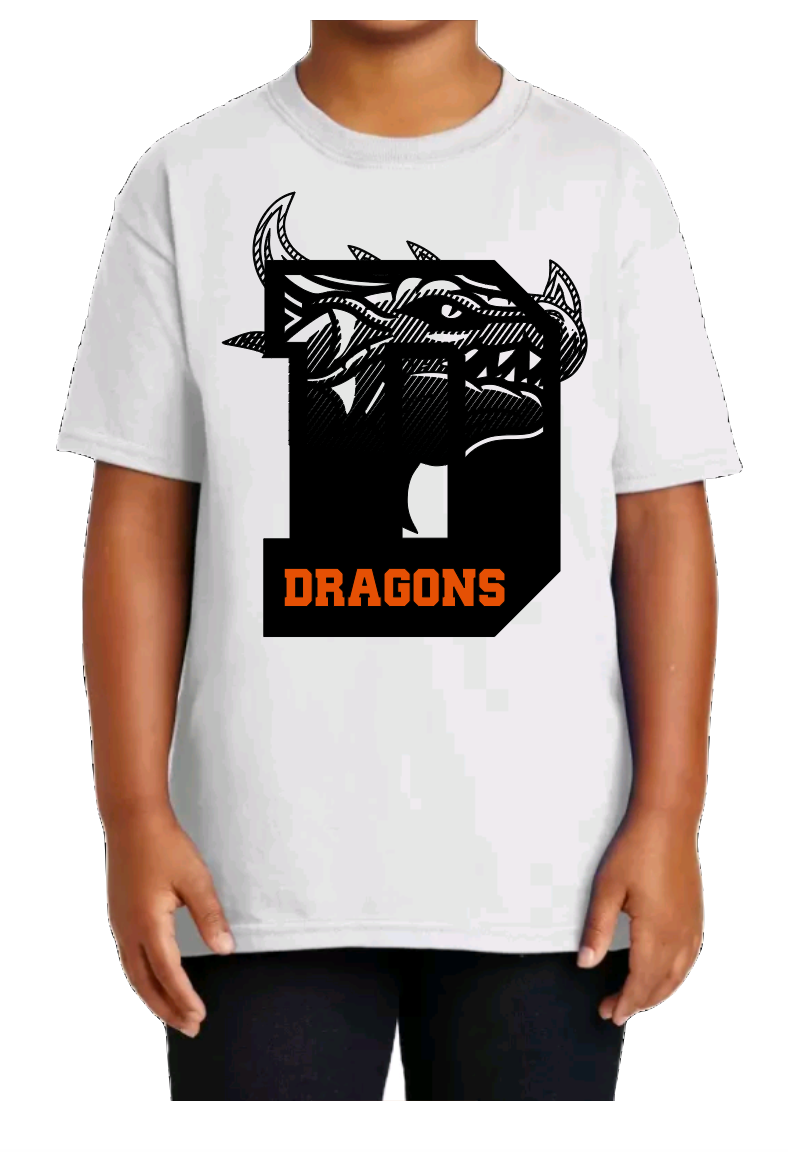 Youth Dragon Inside D