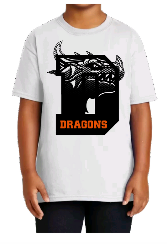 Youth Dragon Inside D