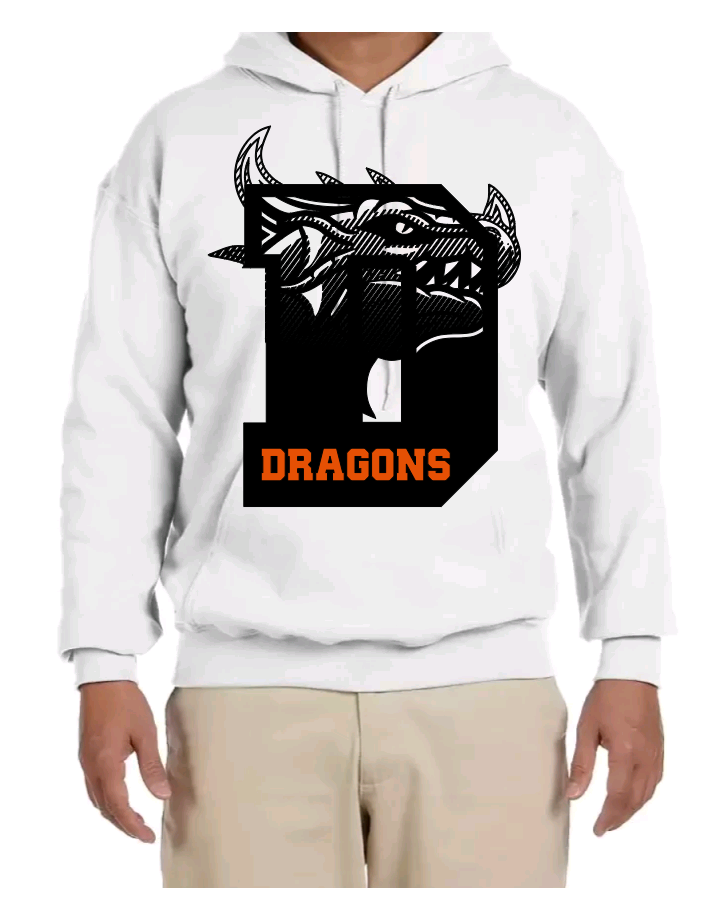 Youth Dragon Inside D