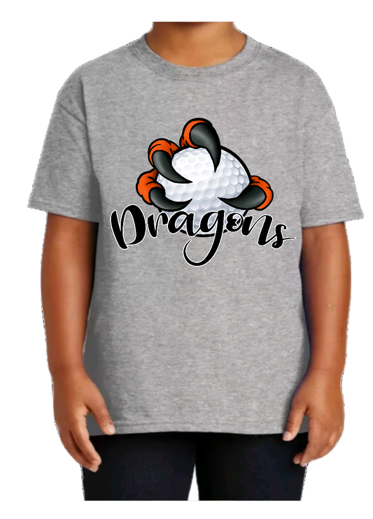 Youth Golf Dragon Claw