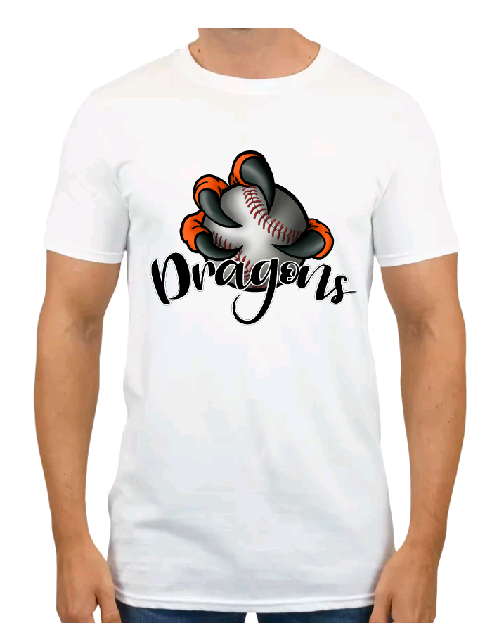 Baseball Dragon Claw