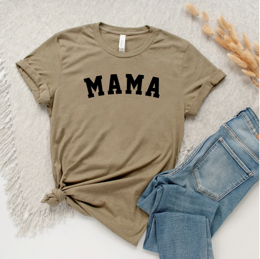 Mama Shirt