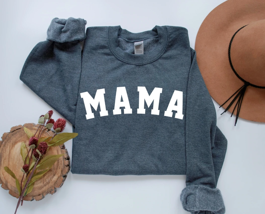 Mama Shirt
